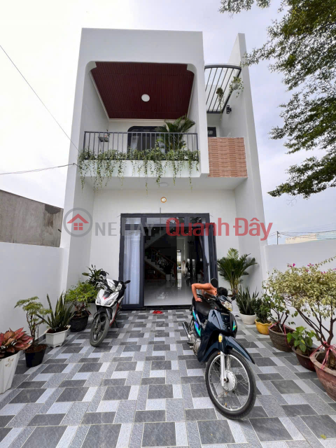 NHÀ 1 TRỆT 1 LẦU NGAY CẦU TÂN TRIỀU 2TY350 TL MẠNH, SHR ĐÃ HOÀN CÔNG _0