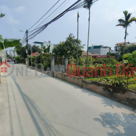 Selling a lot of land on Lung Dong Dang Hai lane, 100m across 5 for just over 3tyr _0