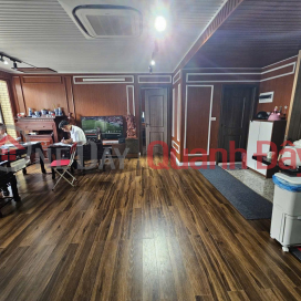 Corner apartment CT1 Me Tri Ha, Nam Tu Liem 119m2 3 bedrooms, beautiful, ready to move in _0