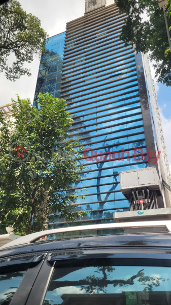 Endovina Tower Building - 146 Nguyen Dinh Chieu, District 3 (Tòa nhà Endovina Tower - 146 Nguyễn Đình Chiểu, Quận 3),District 3 | (1)