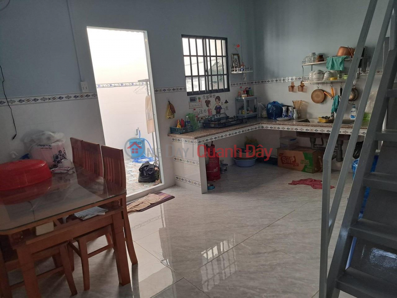 OWNER Needs to Sell House in Chanh Hamlet, Tien Thuy Commune, Chau Thanh Town, Ben Tre, Vietnam, Sales đ 1.6 Billion
