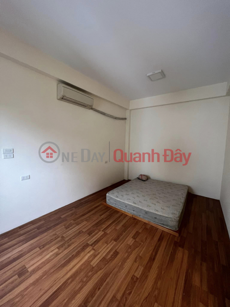 Property Search Vietnam | OneDay | Residential | Sales Listings | House for sale 105m2 Nghi Tam street, Tay Ho 10m Cars avoid terrible frontage 9.5 Billion VND