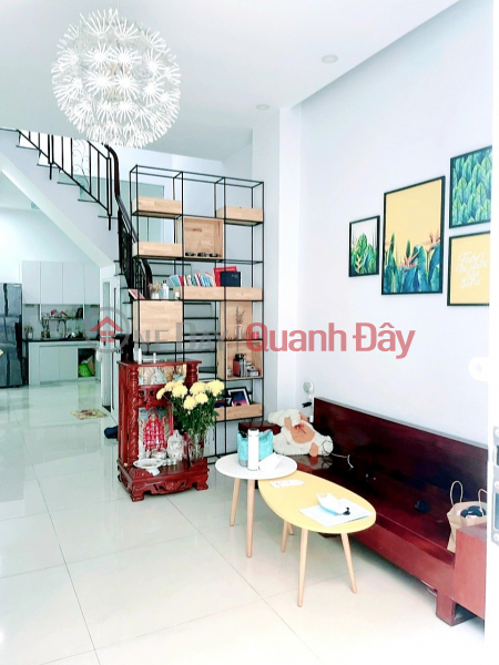 Bán Nhà, Lê Trọng Tấn, Tân Phú, 44m2, 3 Tầng, Nhỉnh 4 tỷ. Niêm yết bán