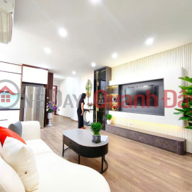 Chung cư 172 Trần Bình - Nam Từ Liêm 102m 3PN Nội thất đẹp, nhỉnh 7 tỷ _0