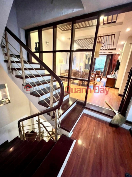 Property Search Vietnam | OneDay | Nhà ở | Niêm yết bán, Bán Nhà Hồ Gíam Đống Đa diên tích 70m2 nhà 5 tầng đầy đủ công năng.
