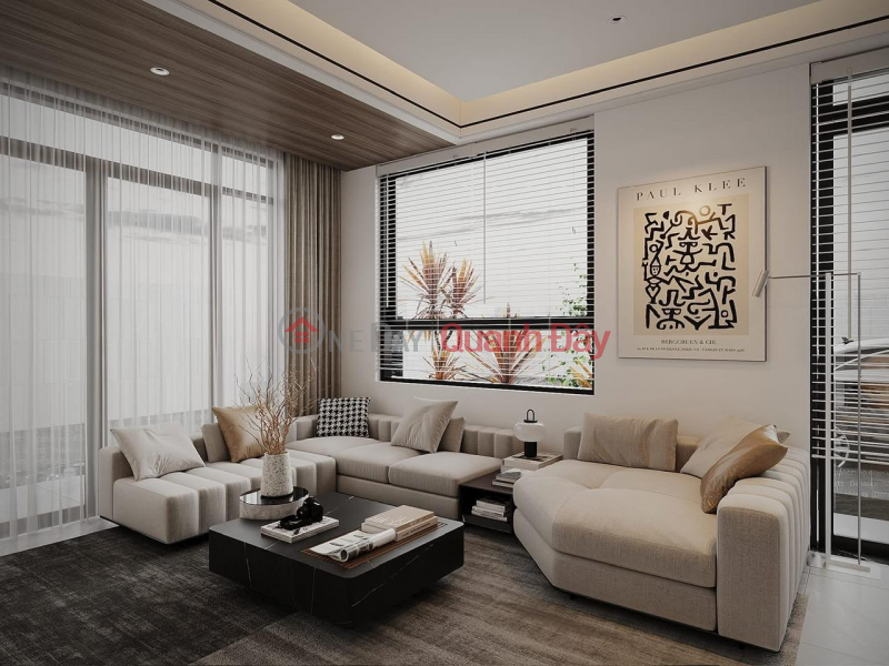 **Bán nhà mặt tiền đường Bàu Cát, phường 11 Tân Bình (4x25) 2 tầng Niêm yết bán
