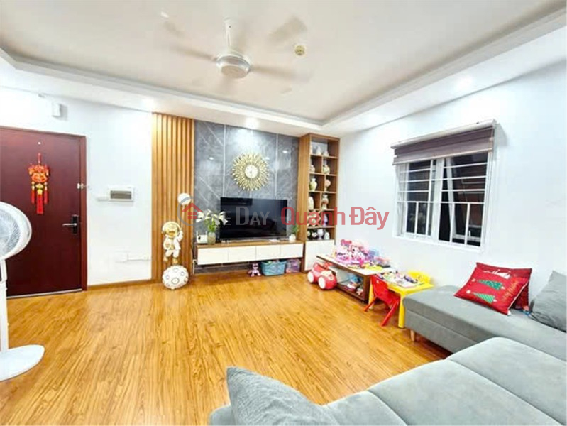 Property Search Vietnam | OneDay | Nhà ở Niêm yết bán | CĂN HỘ FULL TIỆN ÍCH – GIÁ TỐT CHÍNH CHỦ BÁN NHANH CĂN GÓC C14 BỘ QUỐC PHÒNG, 362 Bùi Xương Trạch