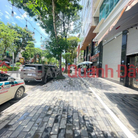 Bán nhà mặt phố Lạc Long Quân – vỉa hè đá bóng kinh doanh- thang máy hiện đại 150m 7tầng 62.5 tỷ _0