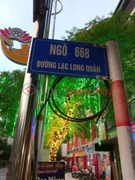 đ 18,1 tỷ, Bán Nhà Phố Lạc Long Quân Quận Tây Hồ. 148m Mặt Tiền 6,3m Nhỉnh 18 Tỷ. Cam Kết Ảnh Thật Mô Tả Chính Xác. Chủ