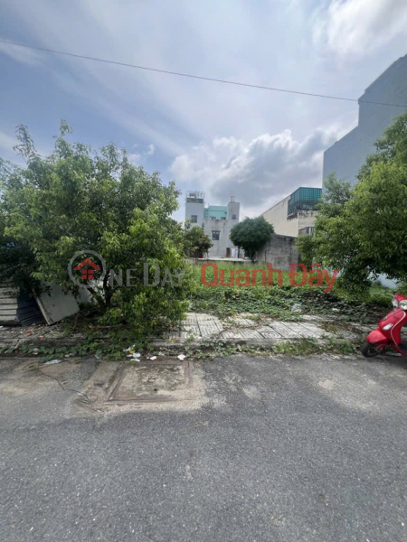 2 Lô Đất Vuông SHR HXH né 64m2 – Thạnh Lộc 49 Quận 12 S Niêm yết bán