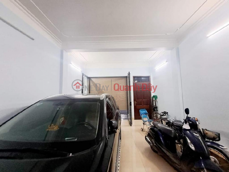 Property Search Vietnam | OneDay | Residential, Sales Listings, SELLING Van Phuc Service Dealership 50M X 6T AT LOW PRICE 15TY. SIDEWALK - AVOID CARS - BUSINESS - WIDE FRONTAGE - 6 FLOORS -