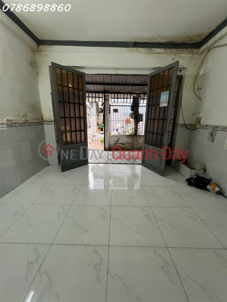 HOUSE FOR SALE IN ALLEY 257 NGUYEN THI THAP STREET – DISTRICT 7 Sales Listings