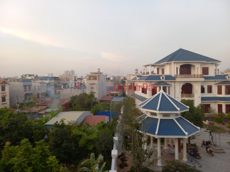 Property Search Vietnam | OneDay | Residential | Sales Listings, Selling 4-storey house x 60m2 in Trung Luc street subdivision, price 4 billion