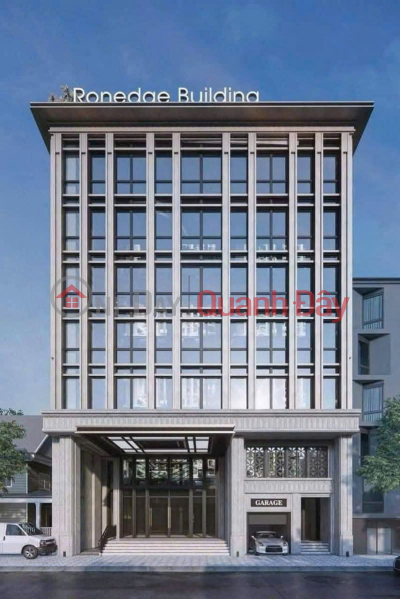 Property Search Vietnam | OneDay | Residential Sales Listings Vital location - center of Dong Da district, Tay Son street<br \\/> - BUILDING PERMIT 8 FLOORS 1 BASEMENT<br \\/> -