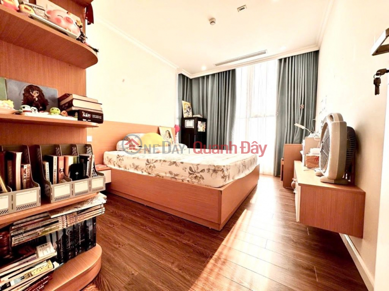 Bán căn hộ tòa R2 Sunshine Riverside Võ Chí Công 90m2 3N2VS giá 10,6 tỷ., Việt Nam Bán | đ 10,6 tỷ