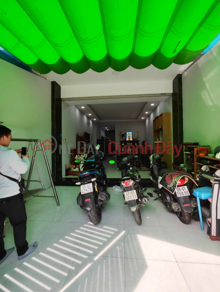 Property Search Vietnam | OneDay | Nhà ở, Niêm yết cho thuê, Cho thuê toà nhà MT đường 359, Phước Long B, 5 tầng 4.5x17m 15tr/tháng