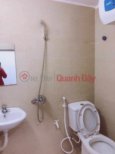 đ 1.4 Billion | House for sale at 271 Bui Xuong Trach, Thanh Xuan district, 32m 1.5 floors, price 1.4 billion