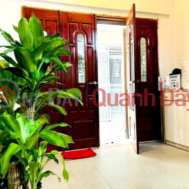 XUAN THUY - CAU GIAY - 42m2 x 4Floors - Thong Alley - DIVISION - CORNER LOT - Approximately 12 BILLION _0