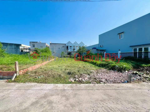 ĐẤT NỀN BIÊN HÒA 123M² – SỔ HỒNG RIÊNG FULL THỔ CƯ – CHỈ 1 TỶ 150 (THƯƠNG LƯỢNG) _0