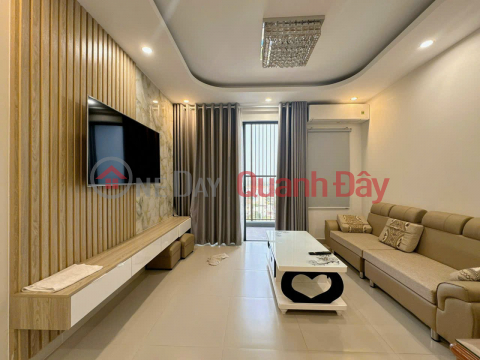 Topaz apartment for rent, 78m2, fully furnished, only 13 million\/month _0