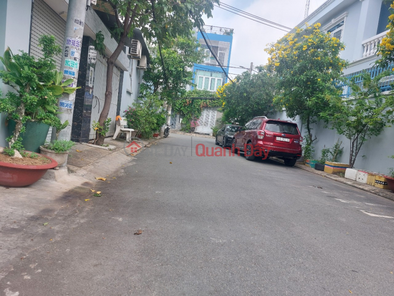 Selling 71m2 of residential land, Street 37, Ward. Hiep Binh Chanh, Thu Duc Cheap price., Vietnam, Sales | đ 6.7 Billion