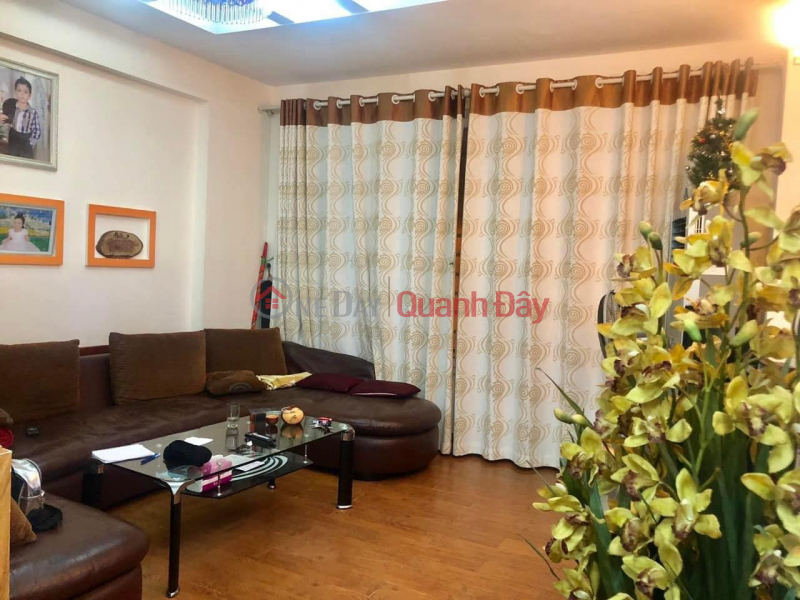 Property Search Vietnam | OneDay | Nhà ở Niêm yết bán | Bán nhà mặt phố Triệu Việt Vương, 77m2, 7 tầng thang máy, giá 44.8 tỷ, mới đẹp, kinh doanh đỉnh