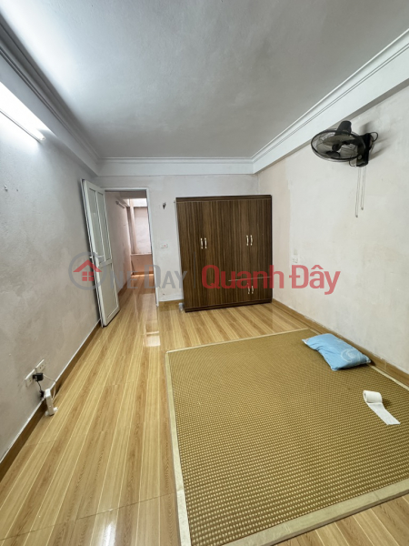 House for sale on lane 405 Ngoc Thuy, 31m x 3 floors, car accessible, small business, only 5 billion 1, negotiable. Contact 0936123469 Vietnam | Sales, đ 5.1 Billion