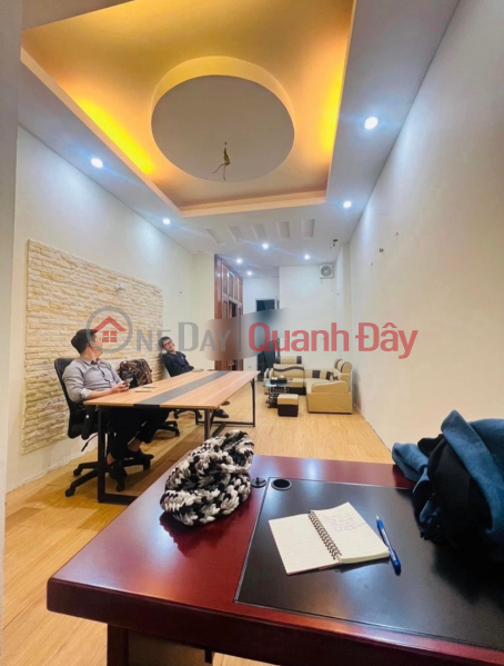 Property Search Vietnam | OneDay | Residential | Rental Listings Hao Nam House for Rent, With GARA. Car Lane Do Cua. 45m2. Thong San 21 million\\/month (CTL)