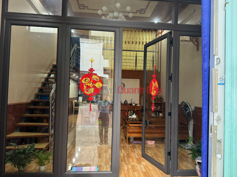 Chính chủ bán đất tặng nhà cấp 4 tại phường Ninh Khánh, TP. Ninh Bình - Ở ngay - Giảm còn 2,7 tỷ Niêm yết bán