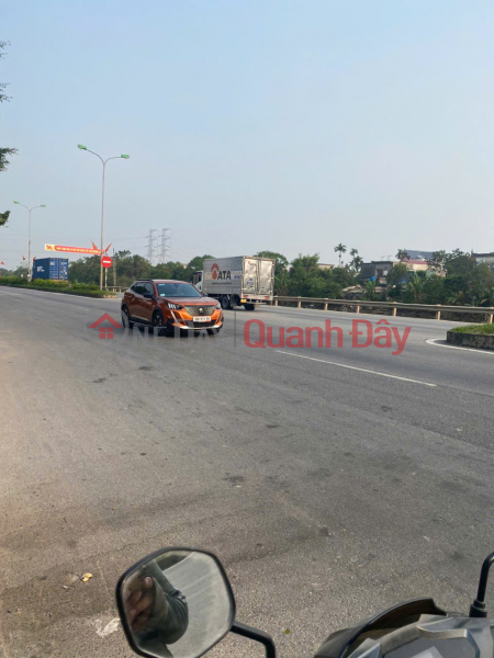 BUY ONE GET THREE - COMBO OF LAND LOT ON DISTRICT ROAD, DOAN HUNG COMMUNE, HUNG HA DISTRICT Sales Listings