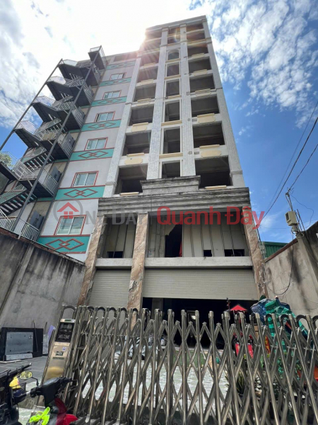 Property Search Vietnam | OneDay | Residential | Sales Listings | HOUSE FOR SALE ON TRAN KHAC CHAN STREET, DISTRICT 1 - AREA 8.1x16M - PRICE 67 BILLION