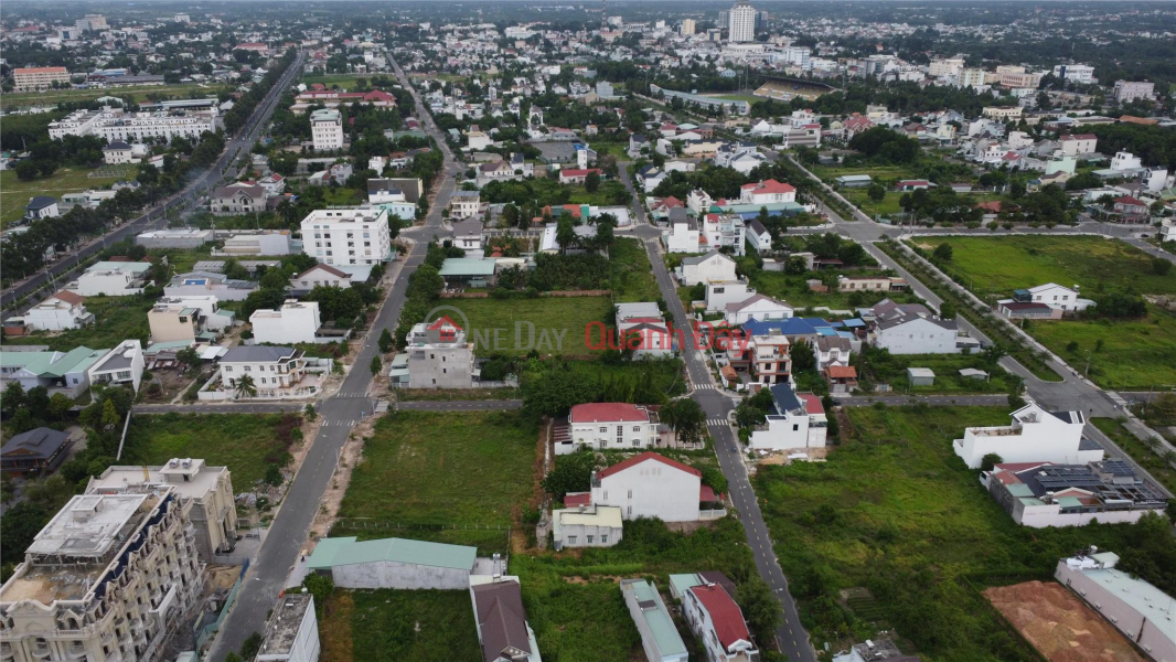 Property Search Vietnam | OneDay | Residential | Sales Listings, Golden Land, Ward 3 - Next to the Hospital, Next to Vincom