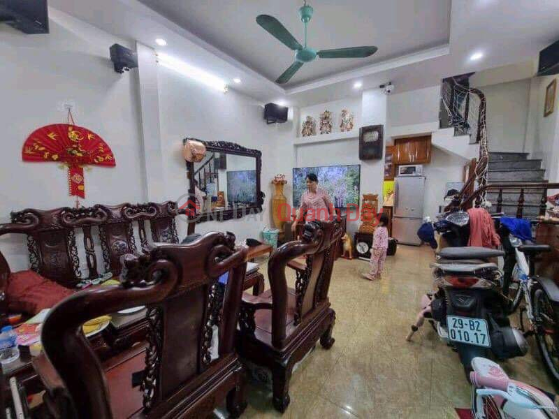 Property Search Vietnam | OneDay | Nhà ở Niêm yết bán, Ngõ 82 Kim Mã diện tích 38m2, 3 tầng, mặt tiền 4m, giá 4.5 tỷ Kim Mã Ba Đình