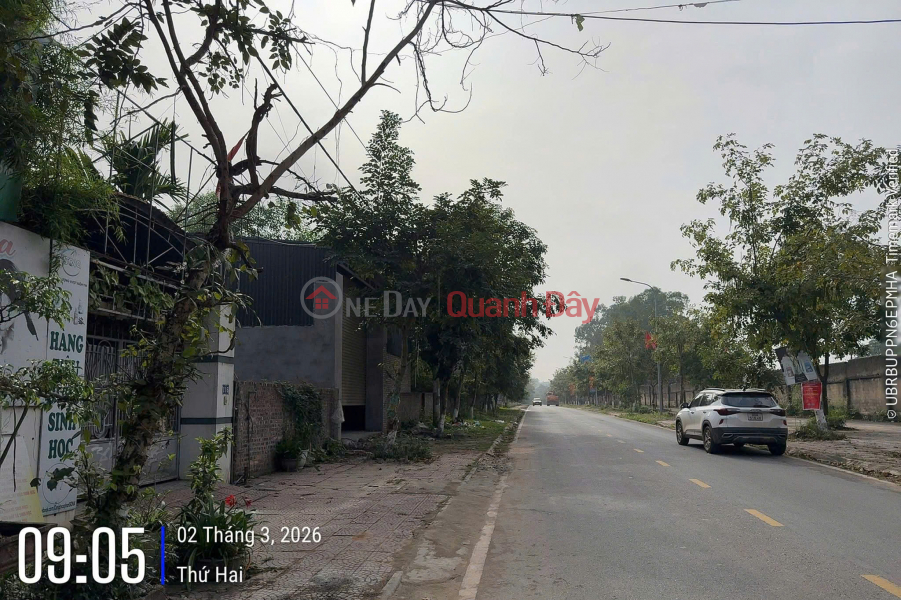 Land on Pham Van Dong Street – Xuan Hoa Ward – Nearly 200m² – Price Slightly Over 3 Billion VND, Vietnam | Sales đ 3.35 Billion