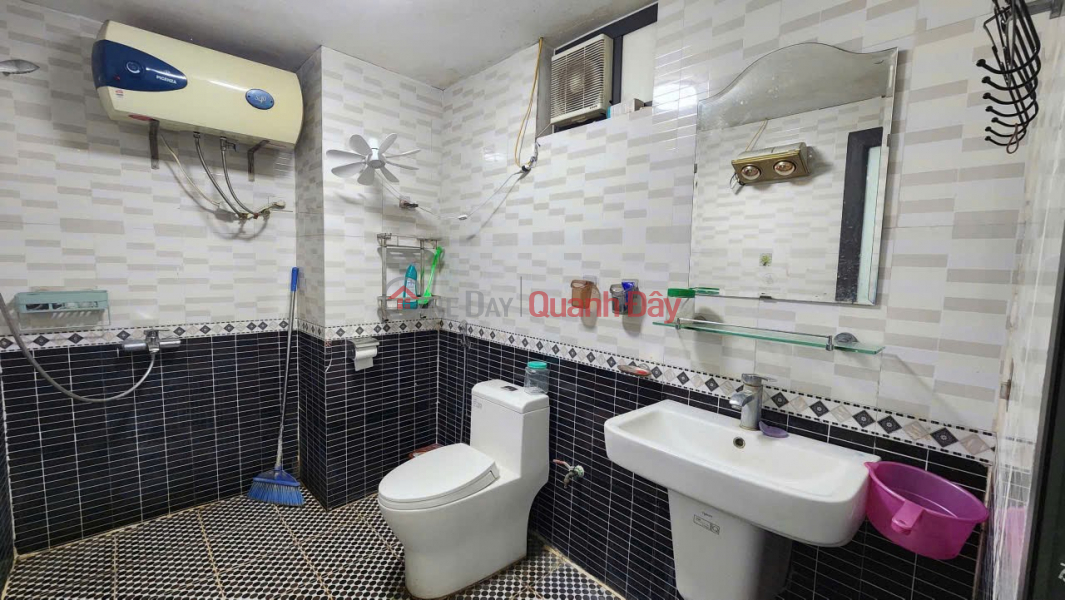 (OWNER) Relocating for work, need to sell apartment in the Provincial Military Headquarters, Lam Son, Vinh Yen - Vinh Phuc., Vietnam, Sales đ 10 Million