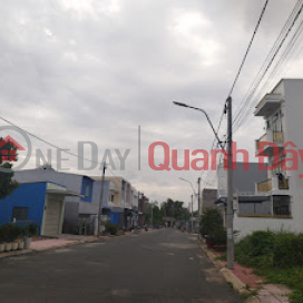 Bán đất 74m2 KDC Hai Lúa Sa Đéc, đường NB02. Sổ hồng, hướng ĐB, giá 1.8 tỷ. _0