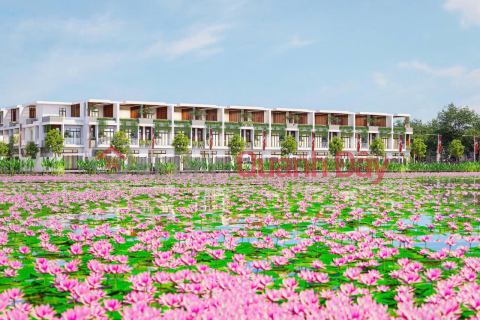 KDC TÂN HỘI Tp Phan Rang - Khánh Hoà _0