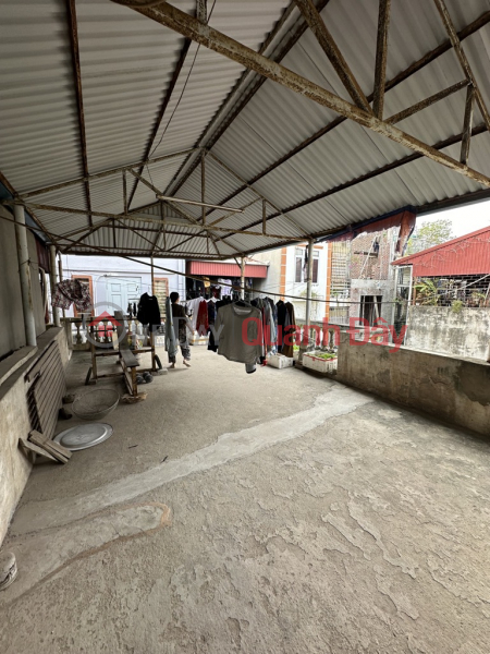 Property Search Vietnam | OneDay | Residential Sales Listings, Land for sale, house as gift, 3T Hoa Lam, 81m x 3T, frontage 9m, open alley, near car, more than 9 billion, negotiable. Contact 0936123469