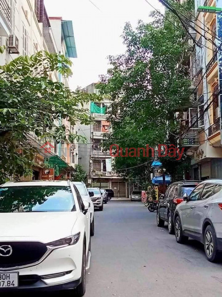 Property Search Vietnam | OneDay | Nhà ở, Niêm yết bán | Hồng Tiến,Long Biên ngõ thông ô tô tránh đỗ ngày đêm DT 70m2 giá chỉ 25 tỷ