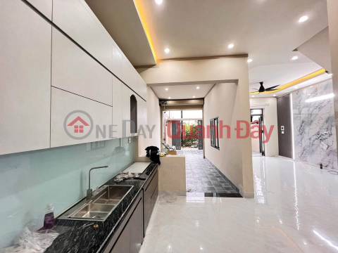 BIỆT THỰ MINI ĐẸP SỔ RIÊNG THỔ CƯ ĐƯỜNG 6M - 600TR SỞ HỮU TẠI BIÊN HÒA _0