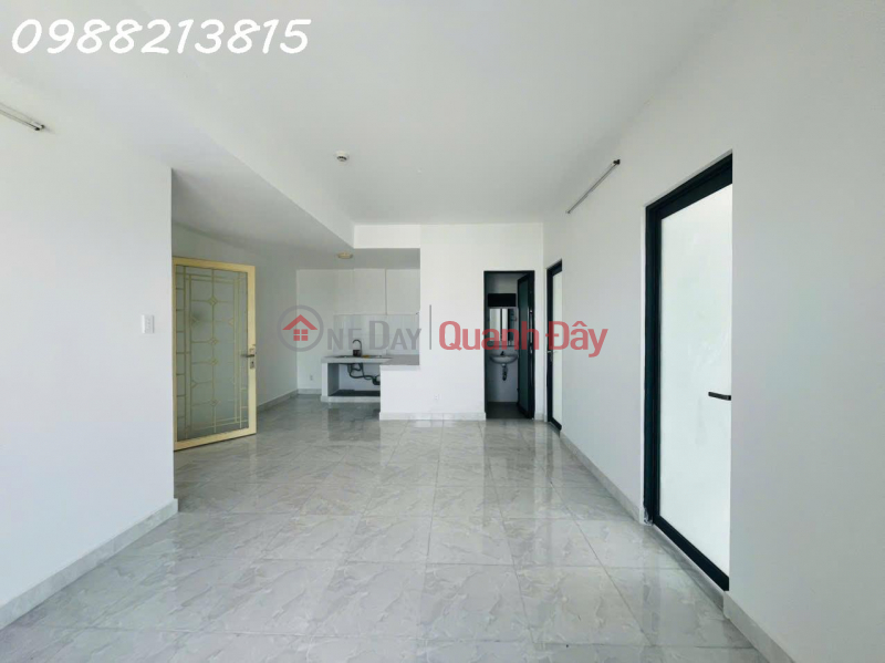 Property Search Vietnam | OneDay | Nhà ở Niêm yết bán Căn hộ thương mại view biển tầng 11 chung cư Phú Thịnh Phan Rang, sang tên ngay