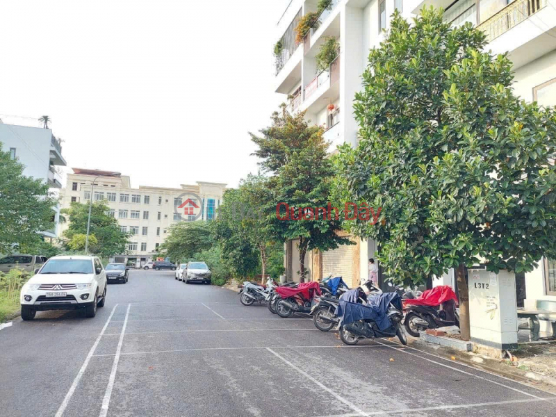 Property Search Vietnam | OneDay | Residential Sales Listings, Selling land lot 77M across 5 lines 2 Le Hong Phong Hai An