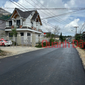 GARDEN VILLA FOR RENT NGO TAT TO PHUONG 8 DA LAT _0