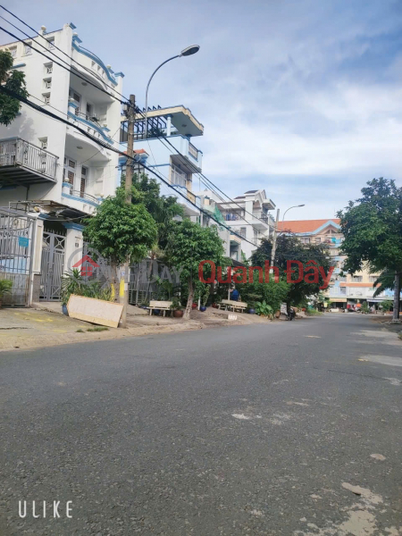 Private house for sale 85m2 4 floors 4 bedrooms An Duong Vuong ward 16 district 8 only 8.9 billion Sales Listings