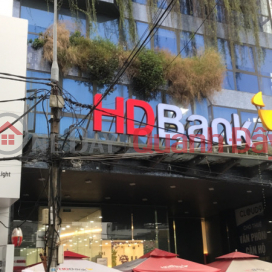 HD bank - 191 Le Loi|HD bank - 191 Lê Lợi