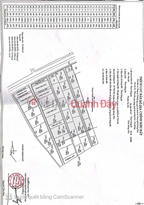 Bất động sản công nghiệp. 3ha nằm ngoài khu, cụm công nghiệp, hai mặt đường _0