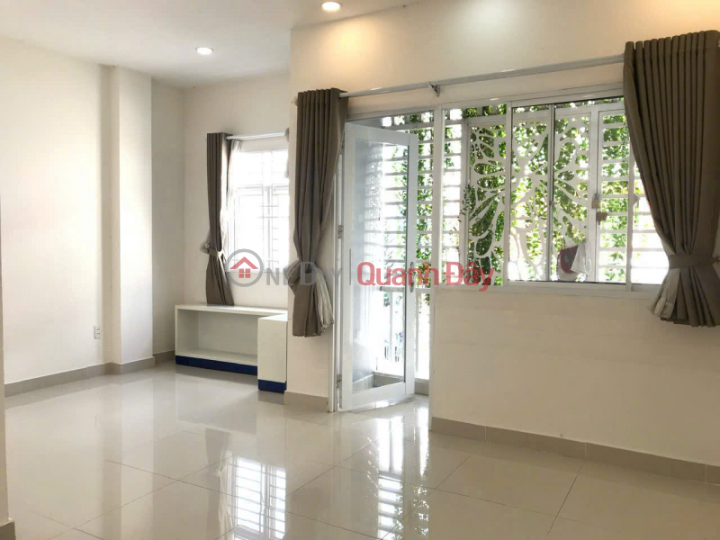 Property Search Vietnam | OneDay | Residential, Sales Listings, RARE PROPERTY IN DISTRICT 3 – LARGE FRONTAGE, WIDER AT THE BACK – GENERATING 30 MILLION VND\\/MONTH IN INCOME – OWNER SELLING DIRECTLY
