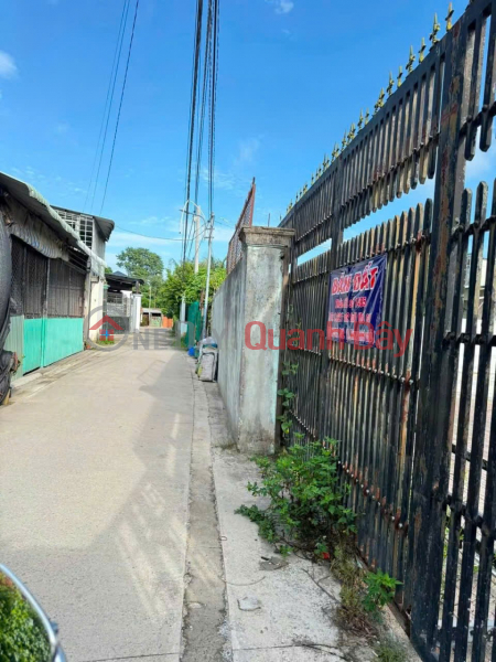 QUỸ ĐẤT HIẾM – CẦN BÁN LÔ ĐẤT 1.221M² TẠI Thị Trấn Tân Phước Khánh, Huyện Tân Uyên, Tỉnh Bình Dương | Việt Nam Bán đ 18 tỷ