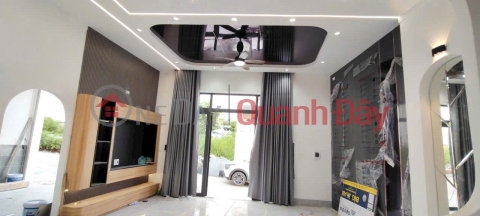 Bán nhà 1 trệt 1 lầu mới tinh, gần cầu Đồng Khởi, SR,TC, chỉ 3 tỷ 790 _0