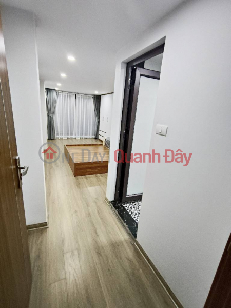 354 Trường Chinh thiết kế hiện đại, ngõ thông khắp nơi, 6 tầng đủ công năng | Việt Nam Bán, đ 7,85 tỷ